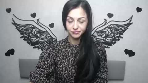 EvaClarkk online show from July 11, 5:07 am