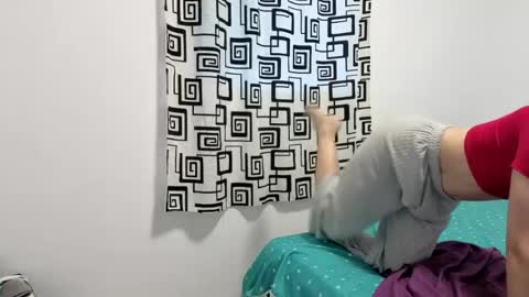 hornycrissyyourlove online show from July 10, 3:07 am