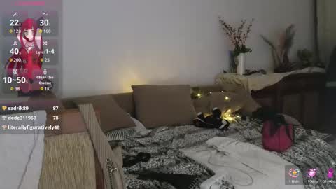 Eva online show from October 31, 2:43 pm