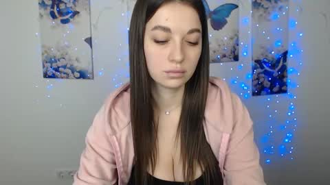 Eva online show from February 24, 2:27 pm