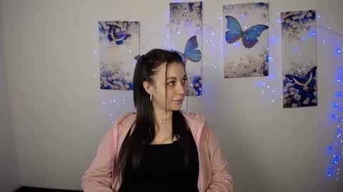 Eva online show from April 8, 11:34 am