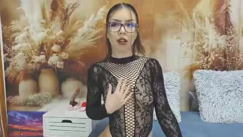 EvaGabe online show from March 16, 6:06 am