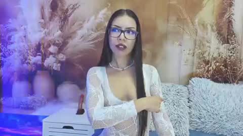 EvaGabe online show from July 28, 3:48 am