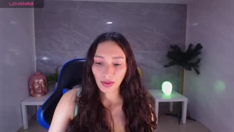 Evangeline online show from October 3, 4:17 am