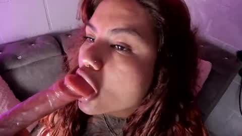Eva .  online show from July 28, 9:36 pm
