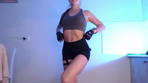 Eva online show from January 31, 5:09 am