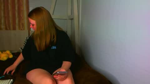 Evaheart333 online show from April 26, 5:32 pm