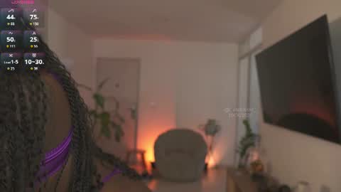 evajacksss_ online show from June 19, 9:18 pm