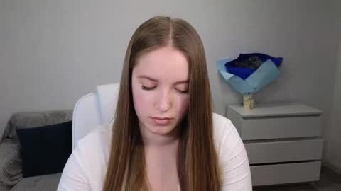 Snapshot of evajuly chatting on January 4, 2:46 pm Eva online show from January 4, 2:46 pm