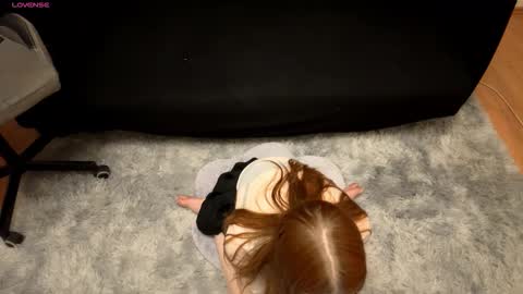 evakettystar online show from February 9, 9:44 am