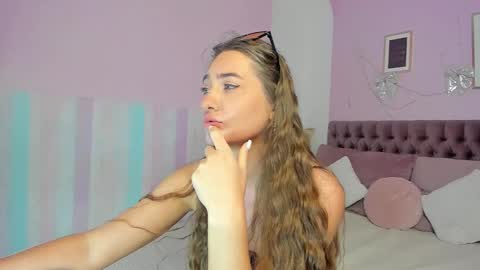 Eva online show from March 23, 4:07 am