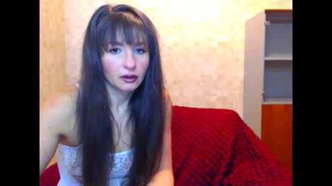 Snapshot of evalive1133 chatting on February 24, 9:52 am EvaLive online show from February 24, 9:52 am