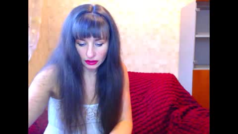 Snapshot of evalive1133 chatting on January 6, 10:46 am EvaLive online show from January 6, 10:46 am