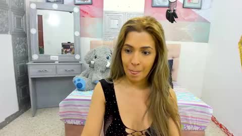 Eva online show from February 18, 1:00 pm