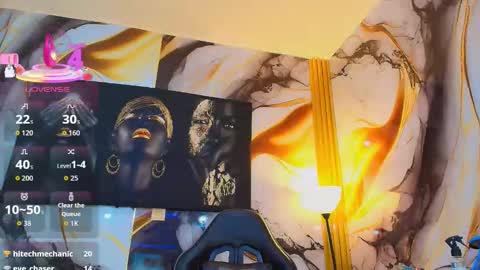  Eva  online show from February 21, 4:40 pm