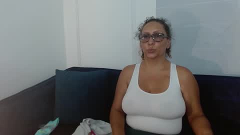 Snapshot of evamills1 chatting on March 1, 2:13 pm Eva Mills online show from March 1, 2:13 pm