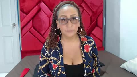 Snapshot of evamills1 chatting on March 3, 8:29 pm Eva Mills online show from March 3, 8:29 pm