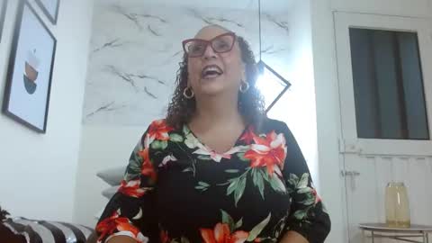 Snapshot of evamills1 chatting on September 9, 9:14 pm Eva Mills online show from September 9, 9:14 pm