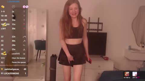 Eva online show from May 29, 3:43 pm