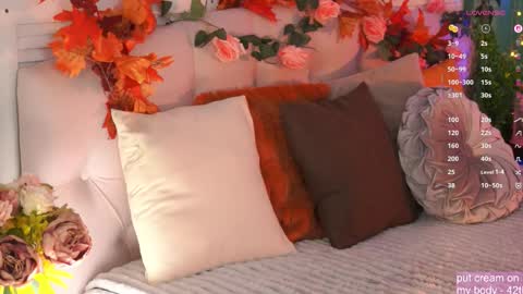 Eva online show from November 4, 6:40 am