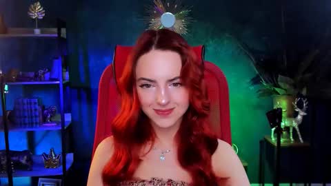 Eva  online show from March 4, 3:07 pm