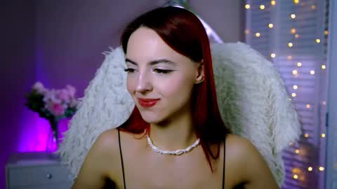 Eva  online show from November 22, 12:52 pm