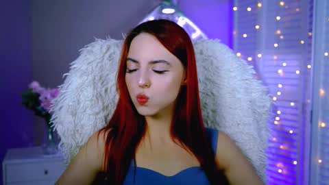 Eva  online show from November 28, 3:48 pm