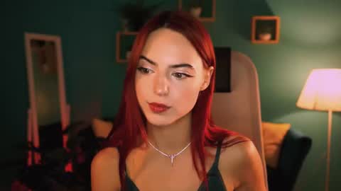 Eva  online show from July 28, 3:21 pm