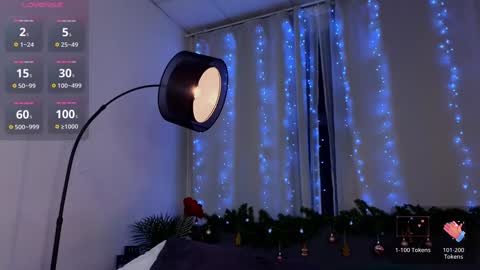 evangel1ne online show from January 12, 8:03 pm