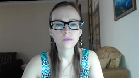 YourMistress online show from March 20, 9:25 am