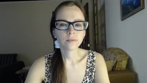 YourMistress online show from March 18, 9:14 am