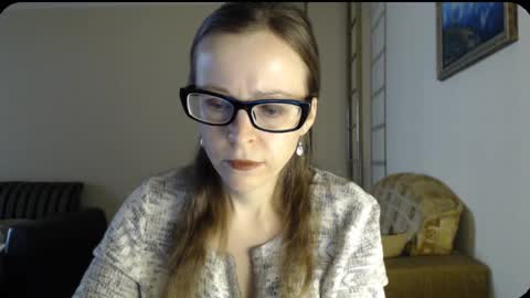 YourMistress online show from February 19, 8:12 am