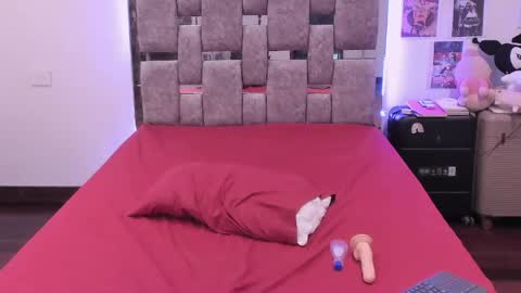 evangeline__00 online show from May 16, 8:52 pm