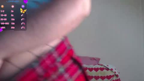 evangeline_lover online show from June 8, 12:39 pm