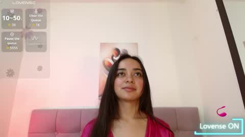 evangeline_wish online show from June 4, 2:43 pm
