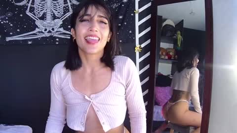  Eva online show from February 12, 6:40 pm