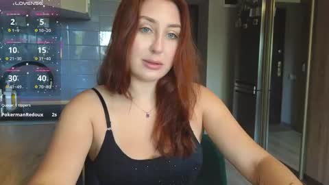 EvangelinFox online show from July 17, 10:52 am