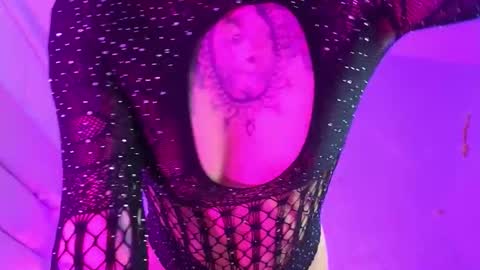 Evangelyne online show from January 13, 4:00 pm