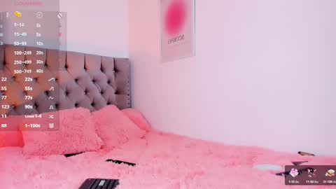 Eva Olimpo online show from October 10, 11:31 pm