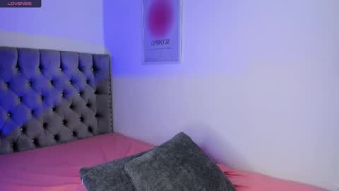 Eva Olimpo online show from April 13, 12:56 am