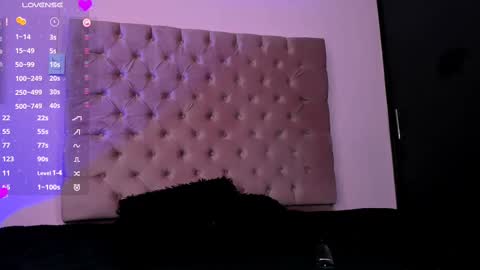 Eva Olimpo online show from February 26, 8:02 pm