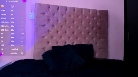 Eva Olimpo online show from February 11, 7:59 pm