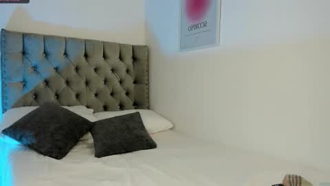 Eva Olimpo online show from December 15, 3:45 am