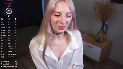 Eva online show from September 25, 8:13 am