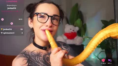 Eva online show from February 1, 2:21 am