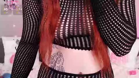 Adelina online show from June 21, 5:44 am