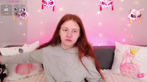 Adelina online show from June 3, 4:57 am