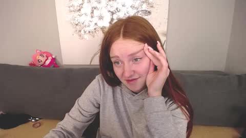 Adelina online show from October 5, 4:39 am