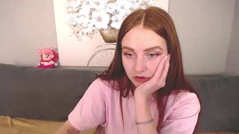 Adelina online show from October 20, 11:24 am