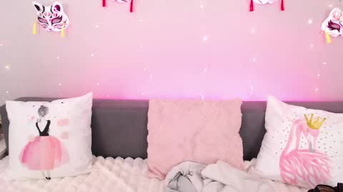 Adelina online show from June 1, 4:36 am